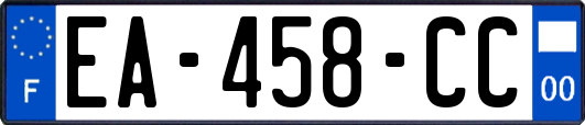 EA-458-CC