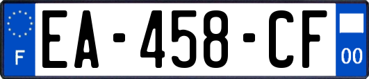 EA-458-CF