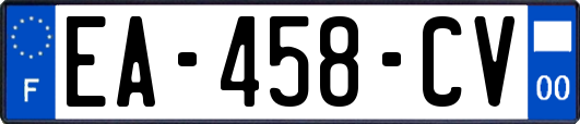 EA-458-CV