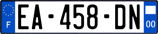 EA-458-DN