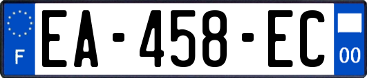 EA-458-EC