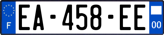 EA-458-EE