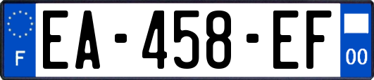 EA-458-EF