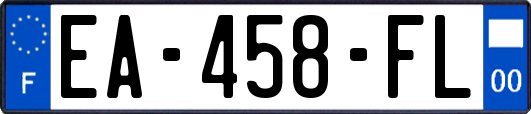 EA-458-FL