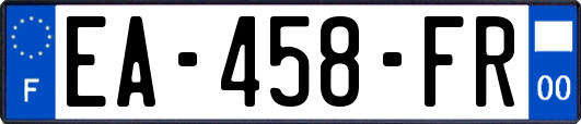 EA-458-FR