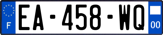 EA-458-WQ