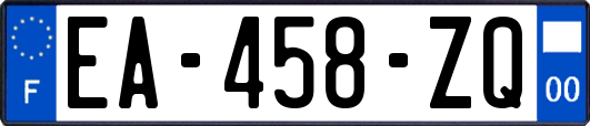 EA-458-ZQ