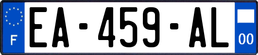 EA-459-AL