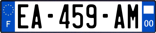 EA-459-AM