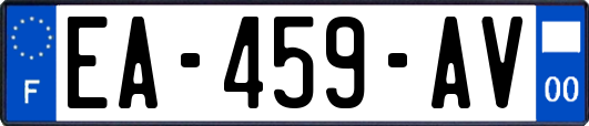 EA-459-AV
