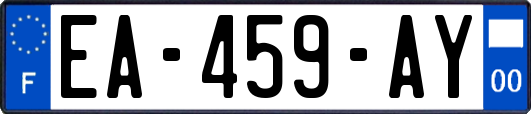 EA-459-AY