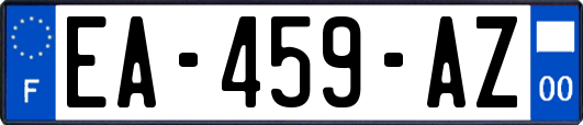 EA-459-AZ