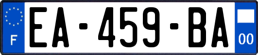 EA-459-BA