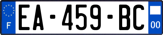 EA-459-BC