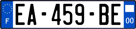 EA-459-BE