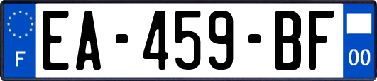 EA-459-BF