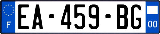 EA-459-BG