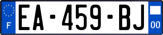 EA-459-BJ