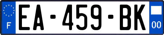 EA-459-BK