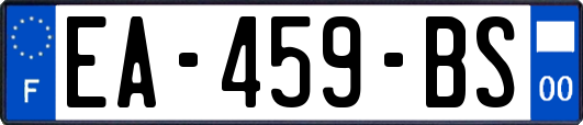 EA-459-BS