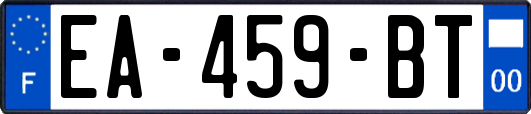 EA-459-BT