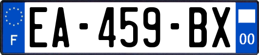 EA-459-BX