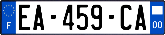 EA-459-CA