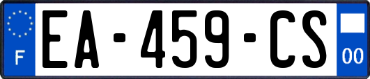 EA-459-CS