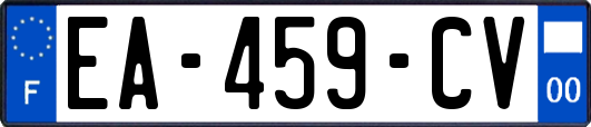 EA-459-CV