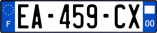 EA-459-CX