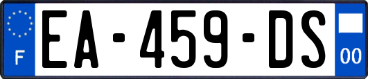 EA-459-DS