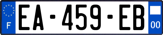 EA-459-EB