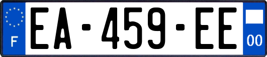 EA-459-EE