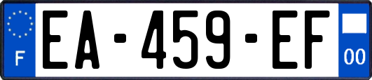 EA-459-EF