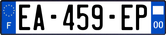 EA-459-EP