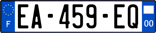 EA-459-EQ