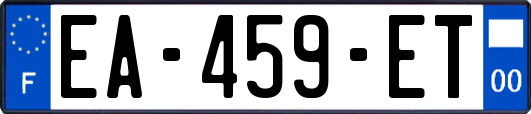 EA-459-ET