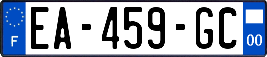 EA-459-GC