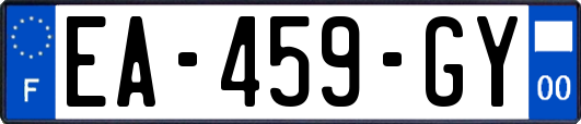 EA-459-GY