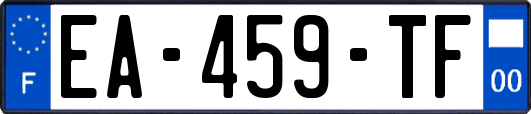 EA-459-TF