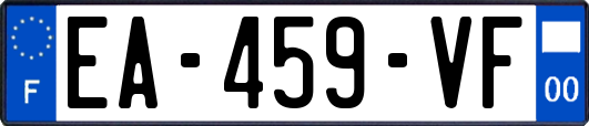 EA-459-VF