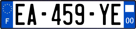 EA-459-YE