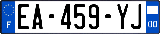 EA-459-YJ