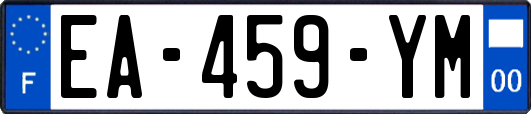 EA-459-YM