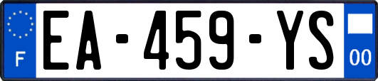 EA-459-YS