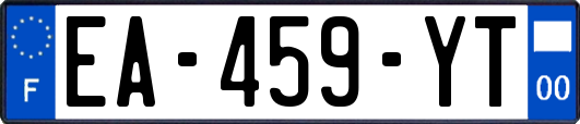 EA-459-YT