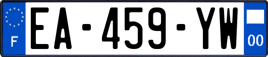 EA-459-YW