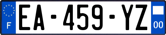 EA-459-YZ