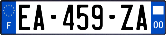 EA-459-ZA