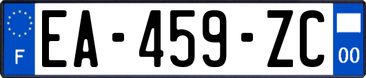 EA-459-ZC